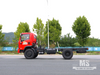 Dongfeng 4×4 Шасси с плоской головкой_4*4 170 л.с. Обычное полноприводное шасси для грузовых автомобилей на продажу_ Специальное экспортное шасси 
