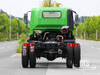 Dongfeng 4×4 Chassis_4*4 170hp Полноприводное шасси для грузовика с плоской головкой на продажу_ Специальное шасси для экспортных грузовиков 