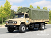 10-тонный грузовик повышенной проходимости с кабиной 4X2 (190 л.с.) | Автомобиль Дунфэн