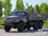 Dongfeng 10-тонный шестиколесный грузовик Caogo с длинным носом (190 л.с.) | Специальные экспортные грузовики 