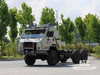 Шасси 6×6_6*6 Прототип автомобиля с шестиколесным приводом мощностью 170 л.с. на продажу_ Специальное экспортное шасси 