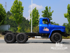 Dongfeng 6×6 EQ2082 Chassis_6*6 170HP Обычный шестиколесный грузовик для продажи_ Специальное экспортное шасси 
