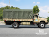10-тонный грузовик повышенной проходимости с кабиной 4X2 (190 л.с.) | Автомобиль Дунфэн