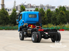 Dongfeng 4×4 Flathead 4WD внедорожное шасси, база экспортного самосвала | EQ3186GP6