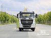 Dongfeng 4×2 шасси самосвала с плоской головкой/шасси для ремонта специального автомобиля на экспорт