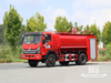 Пожарная машина с резервуаром для воды 4 × 4 7 м³ для аварийного пожаротушения и водоснабжения | EQ5160TYHGP6D1