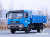 Dongfeng 4X2 Бескапотный бортовой грузовик | Однорядные грузовики с кабиной мощностью 210 л.с. 