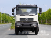 Dongfeng 4×2 Chassis_4*2 210hp Расширенная версия плосконосого шасси на продажу_ Специальное шасси для экспортных грузовиков 