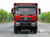 Dongfeng 18 Ton Red 4×2 Самосвал с решетчатой ​​решеткой (210 л.с.) | Специальные экспортные грузовики
