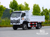 Dongfeng 12-тонный полноприводный легкий самосвал повышенной проходимости для горных работ и строительных площадок | Специальные экспортные грузовики 
