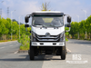 Dongfeng 4×4 Шасси с плоской головкой_4*4 150 л.с. Обычное полноприводное шасси для грузовых автомобилей на продажу_ Специальное экспортное шасси 